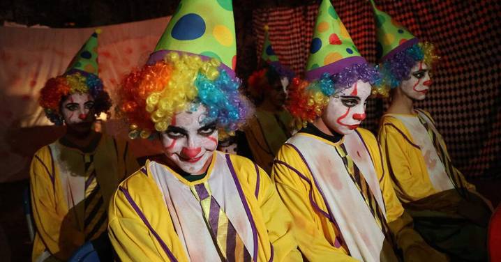 ¿Montcada o Estados Unidos? Así es el barrio que se transforma por Halloween y atrae a miles de visitantes