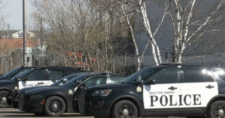 Sault Ste. Marie dangerous driving: Driver faces charges, police say