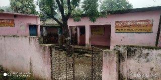 MP News: Children Study In Unsafe Conditions In Tribal