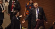 Aprueban Ley Aduanera en el Senado: Oposición se lanza contra Adán Augusto