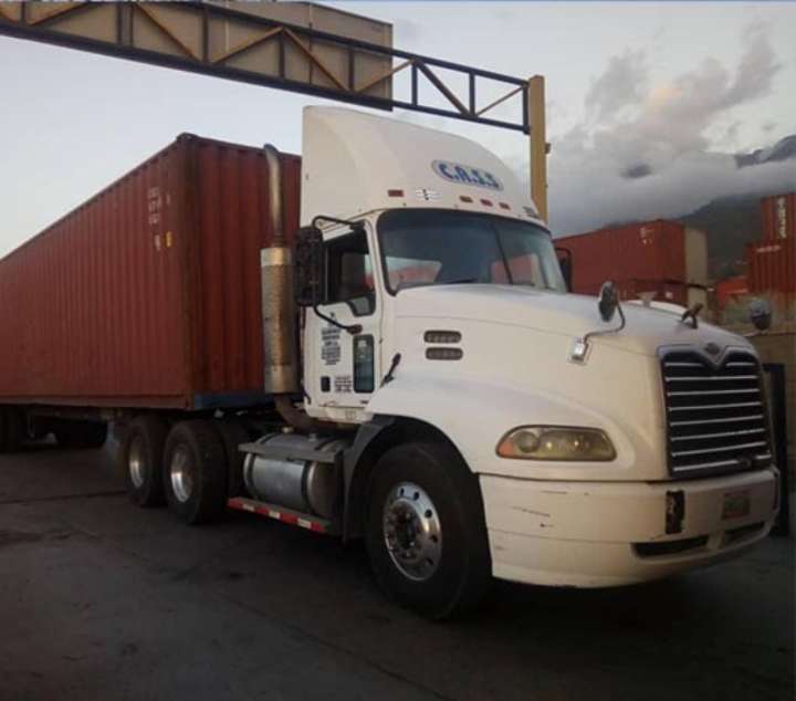 Cavecol tramita pólizas binacionales para transporte de carga