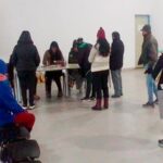 Comer en Casa llega a familias de Quebrada y Puna