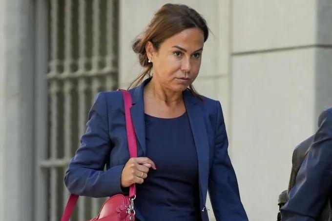 La UCO pide investigar las cuentas del ex director de Carreteras y la ex jefa de Adif en busca de "contraprestaciones" por adjudicaciones