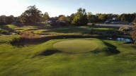 Best way to honor Dave Kendall is by playing great Washtenaw Golf Club