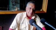 José A. Gascón: No hay interés en sacar el Delta adelante, lo que tenemos es puros sifrinos en gobierno