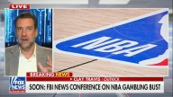 Clay Travis Aruges Legal Sportsbooks Help Authorities Spot ‘Red Flags’
