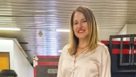 Fernanda Iglesias reveló la verdad detrás de su repentina salida de "Puro Show"