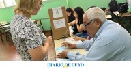 Peronismo, orreguismo y libertarios se reparten las tres bancas en San Juan