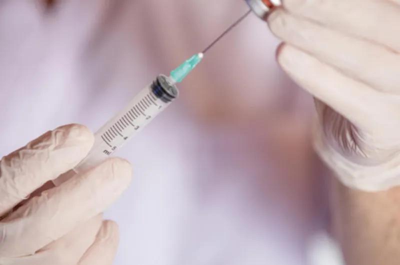La Anmat prohibió el uso de un antibiótico inyectable