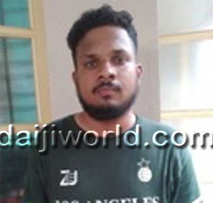 Mangaluru: Youth held for sending casteist, obscene messages to woman on social media