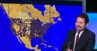 'No Kings' rallies expected to draw millions across the US against Donald Trump