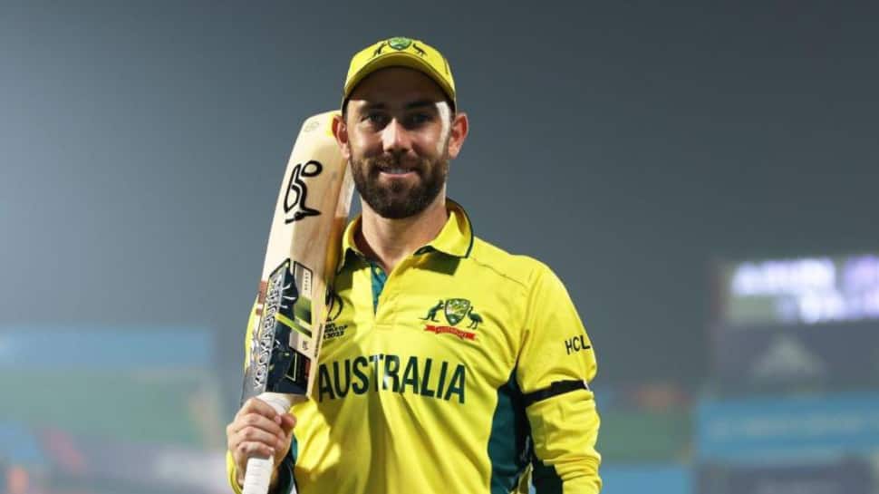 Glenn Maxwell Shares Crucial Update On Fractured Wrist, Says ‘A Slim Chance’ To Return During India Series