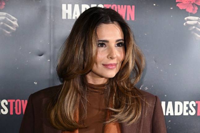 Cheryl seen for first time since Liam Payne’s funeral and stalking hell