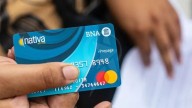 Entregan tarjetas de crédito del Banco Nación a beneficiarios de las Becas Catamarca Incluye