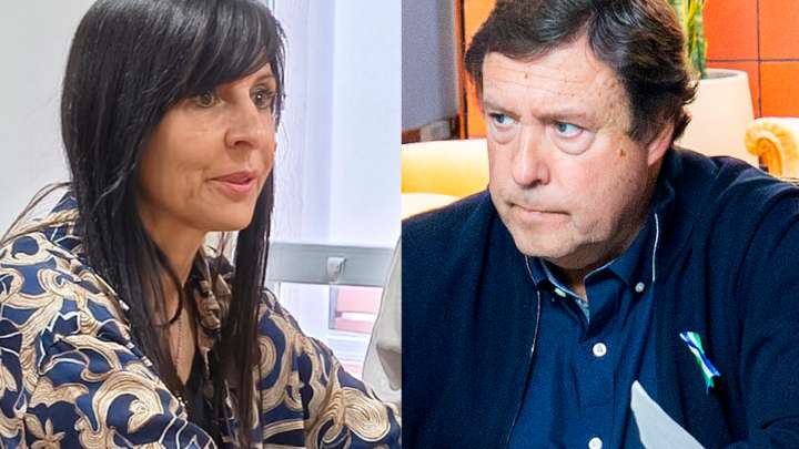 Río Negro elige legisladores en medio de acusaciones de narcopolítica