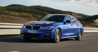 More than 15,000 BMW vehicles recalled due to fire risk