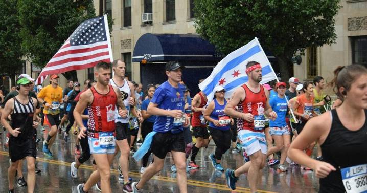 Marathon fans: Read this—before going out to watch the race!