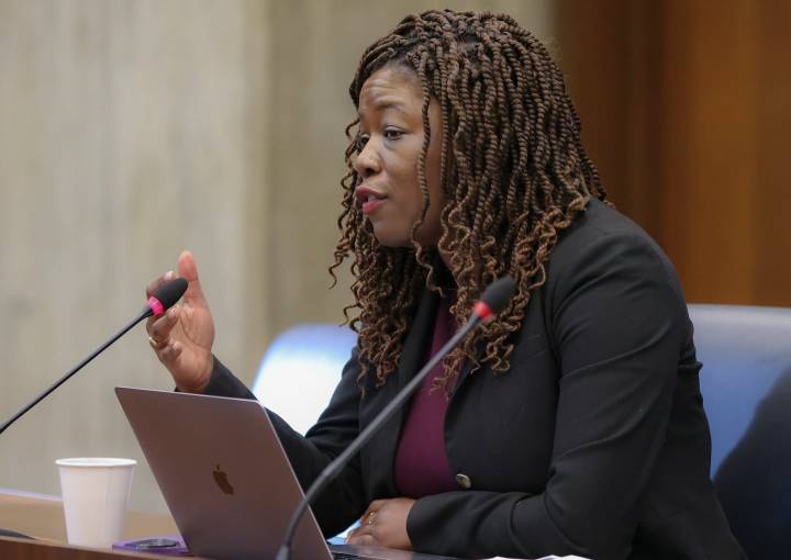 Civic leaders speak out in wake of attack on gay couple in Mattapan