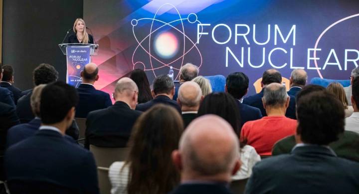 Guardiola reducirá un impuesto para facilitar la continuidad de la Central Nuclear de Almaraz