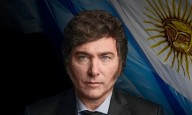 Javier Milei participará del America Business Forum junto a Donald Trump y Lionel Messi