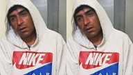 Detuvieron a un hombre por violar la restricción e intentar acercarse a su ex pareja