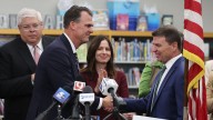 Let's keep the people in charge of picking schools superintendent Mark McBride