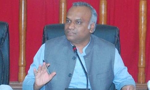 Karnataka Minister Seeks Ban On RSS Activities on Govt. Lands