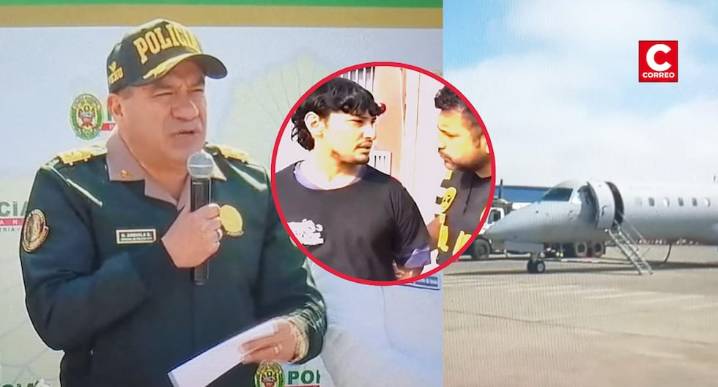 Triple feminicidio en Argentina: Expulsan a Matías Agustín Ozorio, presunto cómplice de ‘Pequeño J’