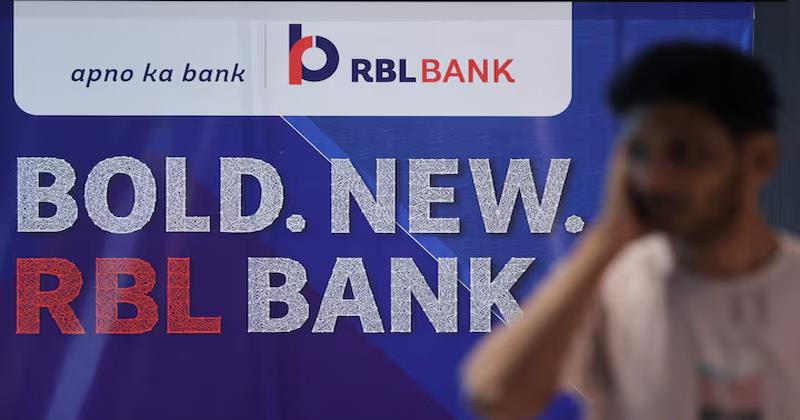 RBL Bank Surges as Emirates NBD Acquires $3 Billion Stake in Landmark Deal