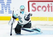Kraken sink Leafs in OT, extend season-opening points streak - The Rink Live | Coverage of youth, junior, high school and college hockey