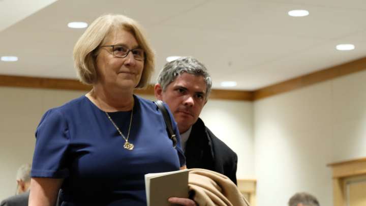 NH and Supreme Court Justice Hantz Marconi reach plea deal