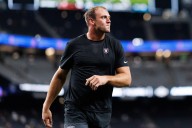 Raiders Announce Huge Update on Brock Bowers' Injury Return