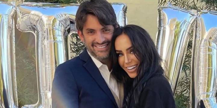 Así operaba la red de empresas fantasma de Víctor Álvarez Puga, esposo de Inés Gómez Mont