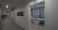 AtlantiCare physicians office closing in Brigantine