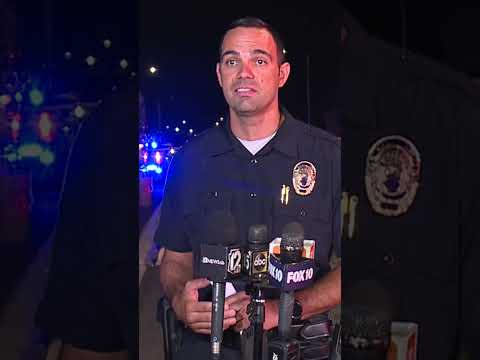 Phoenix City Council to vote on $5.25 million settlement for toddler hit by police car