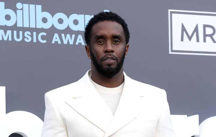 Sean ‘Diddy’ Combs’ Net Worth: How Much Money He’s Worth