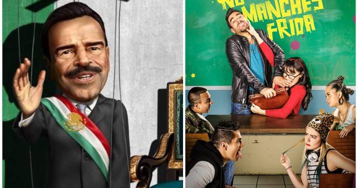 Top 10 películas mexicanas más taquilleras: la número 1 te sorprenderá