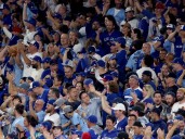 Rogers to give away World Series tickets as outrage simmers