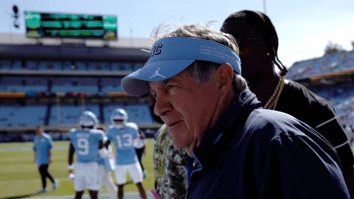 Report: Plug is pulled on the North Carolina Hulu documentary