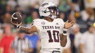 Texas A&M vs. Arkansas prediction, pick, odds, spread, where to watch live