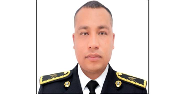Asesinan a jefe policial de CDMX en Chalco, Estado de México