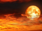 Cómo afecta a cada signo la Luna llena en Aries del 7 de octubre 2025