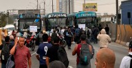 Transportistas anuncian nuevo paro general para el 4 de noviembre tras muerte de chofer en el Callao