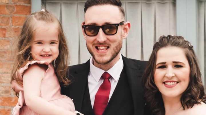 Brett Harman: TikTok gave me an escape when I was grieving