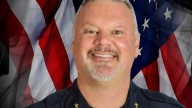 Jeff Pearson leaves Satellite Beach police chief job at October's end