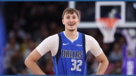 Dallas Mavericks set 2025-26 regular season roster
