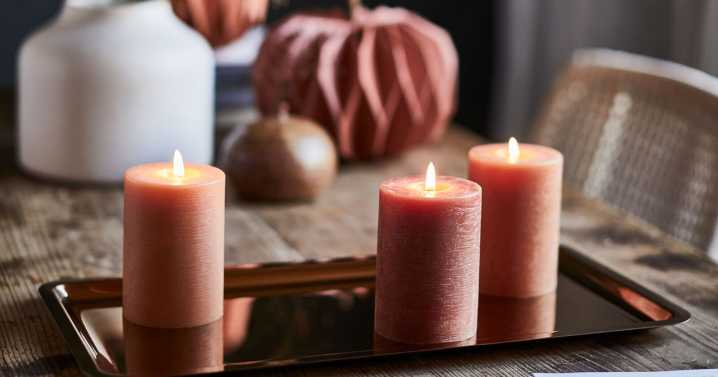 ¿Eres una “persona de otoño”? Averígualo y mira lo que hemos encontrado para tu hogar entre las novedades de IKEA