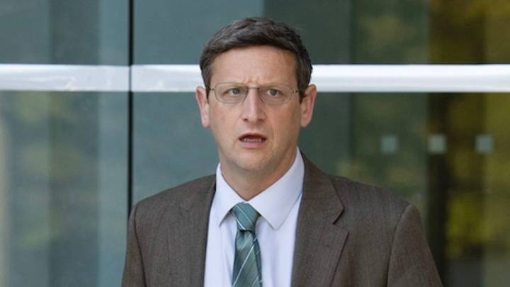Tim Robinson's The Chair Company Is Like A Whole New TV Genre, And HBO Has Big Reasons To Celebrate