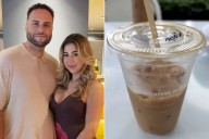Woman Shocked When She Opens a Live Photo from Her Boyfriend (Exclusive)