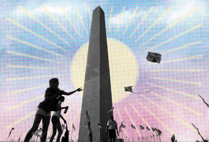 The Shutdown Is About to Get Really Bad, Shootings Plagued DC Over the Weekend, and a Furloughed Fed Flogs Frankfurters